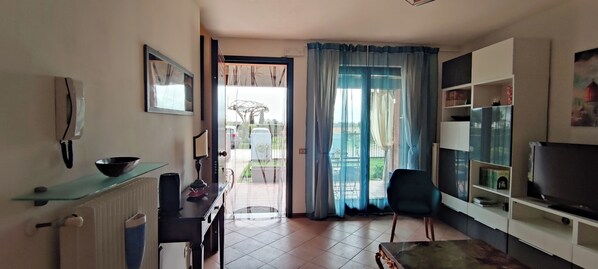 Interior - Nel Collio Friulano Casa Indipendente con Giardino (Premariacco)