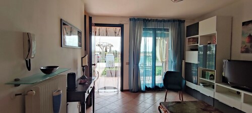 Nel Collio Friulano Casa Indipendente con Giardino