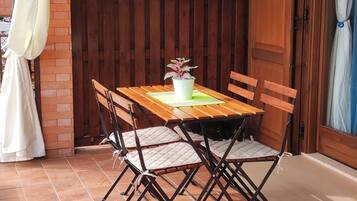 Servei de restauració a l'aire lliure