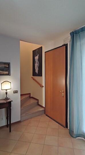 Interior - Nel Collio Friulano Casa Indipendente con Giardino (Premariacco)