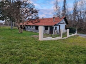 Fachada