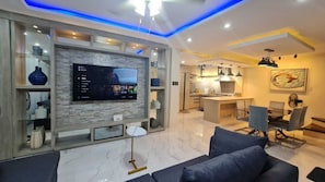 Fernseher