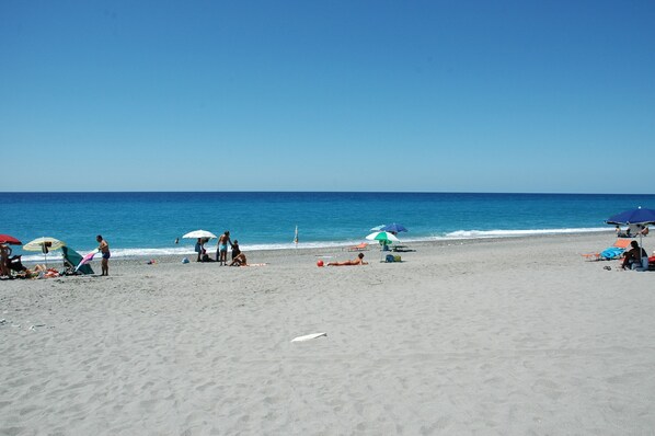 Beach - 2 Bedroom Apartment in Nocera Scalo (Nocera Scalo)