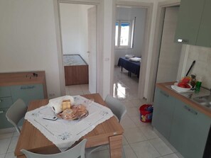 Dining - 2 Bedroom Apartment in Nocera Scalo (Nocera Scalo)