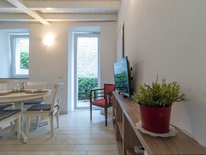 Dining - Lario House Apartment a Lecco (Lecco)