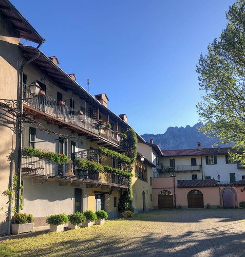 Ponte Vecchio Family Apartment
