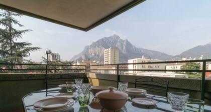 Ponte Vecchio Family Apartment