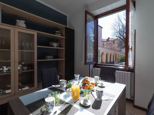 Il Villaggio Family Apartment