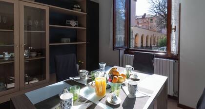 Il Villaggio Family Apartment