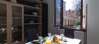 Il Villaggio Family Apartment