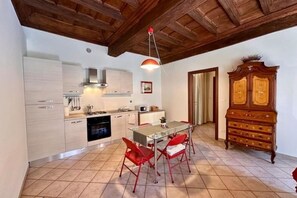 Private kitchen - Don Bosco House (Chieri)