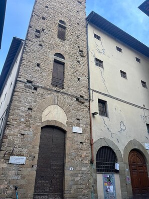 Exterior - Suite by Dante-Duomo-Centro Storico-Uffizi (Firenze)