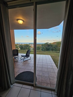 Interior - Casa Bella, stunning views, next to Safe Harbor Marina and Ferry for Viequez. (Ceiba)