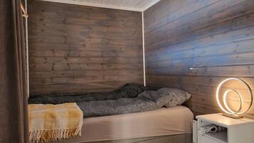 3 chambres, Wi-Fi gratuit, draps fournis