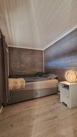 3 chambres, Wi-Fi gratuit, draps fournis