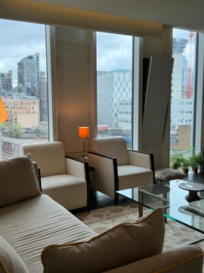 Smart-TV, Computerbildschirme