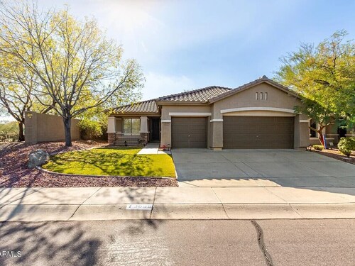 Anthem Family getaway