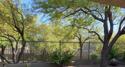 Anthem Family getaway