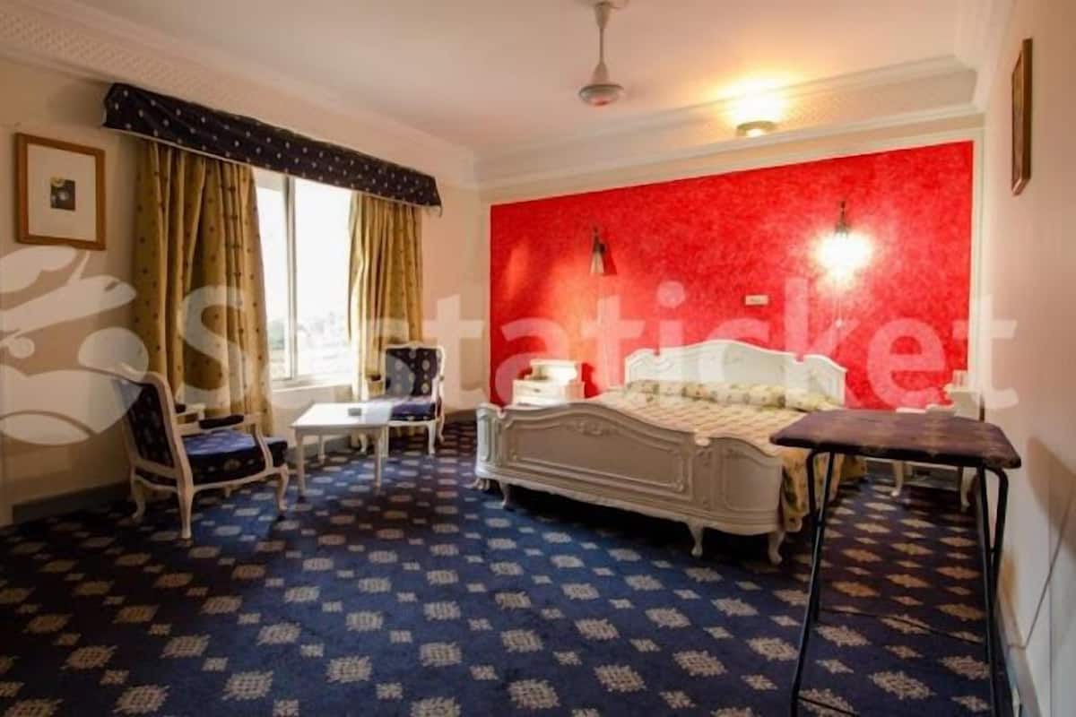 Chambre Exécutive