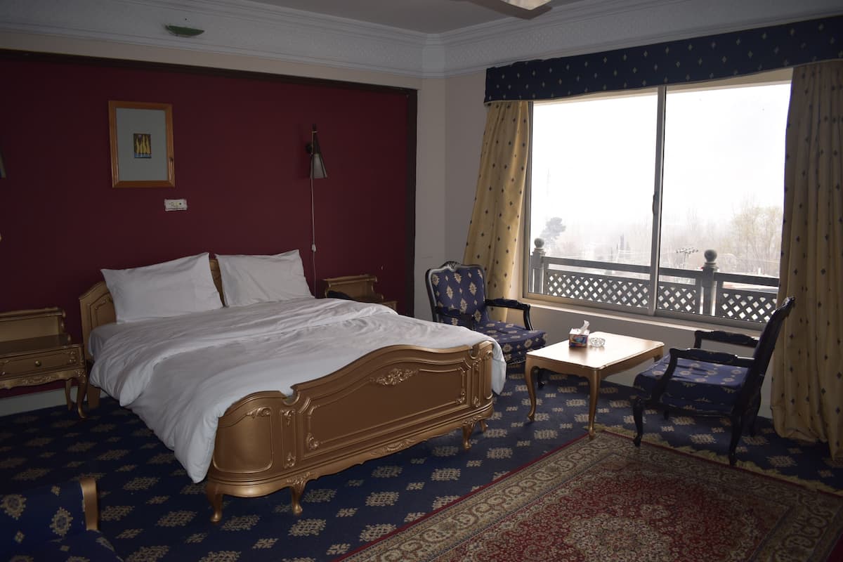 Suite