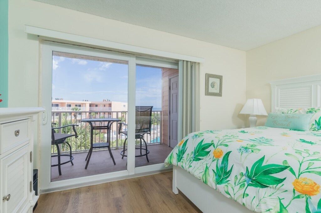 Condo, Multiple Beds, Balcony, Ocean View | 2 bedrooms, individually decorated, individually furnished