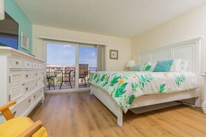 Condo, Multiple Beds, Balcony, Ocean View
