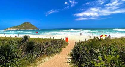 Rio Home - Praia - Barra da Tijuca