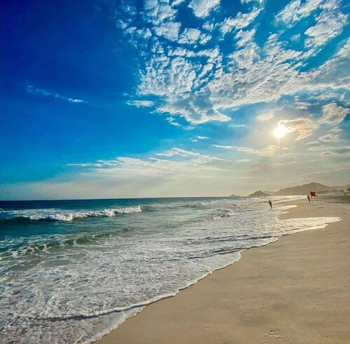 Rio Home - Praia - Barra da Tijuca