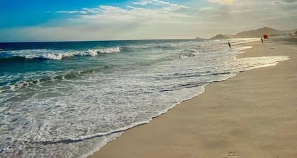 Rio Home - Praia - Barra da Tijuca