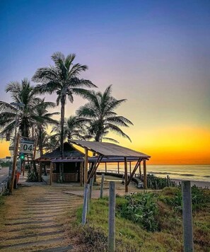 Beach - Rio Home - Praia - Barra da Tijuca (Barra da Tijuca Rio de Janeiro)
