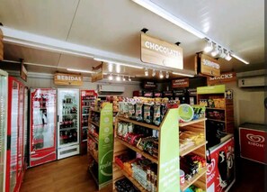Tienda de regalos