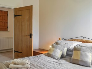 3 sovrum, gratis wi-fi och sängkläder