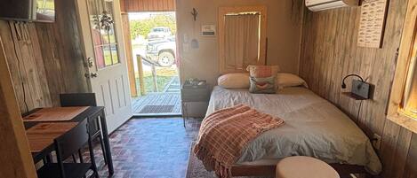 2 soverom, wi-fi og sengetøy