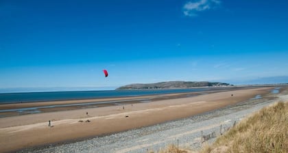 Carmen Sylva Holiday let Llandudno sea front
