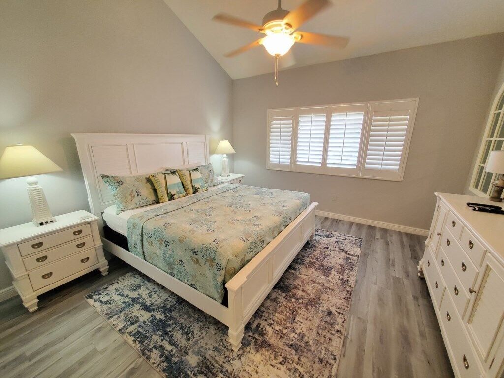 Condo, nhiều giường, ban công, quang cảnh biển | 2 phòng ngủ, trang trí khác biệt 