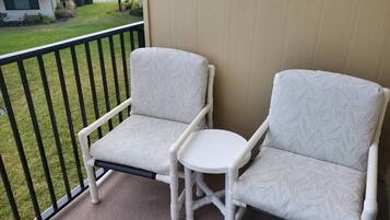 Condo, nhiều giường, ban công, quang cảnh biển | Khuôn viên nơi lưu trú