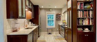 Catskills Creekside House near Livingston Manor