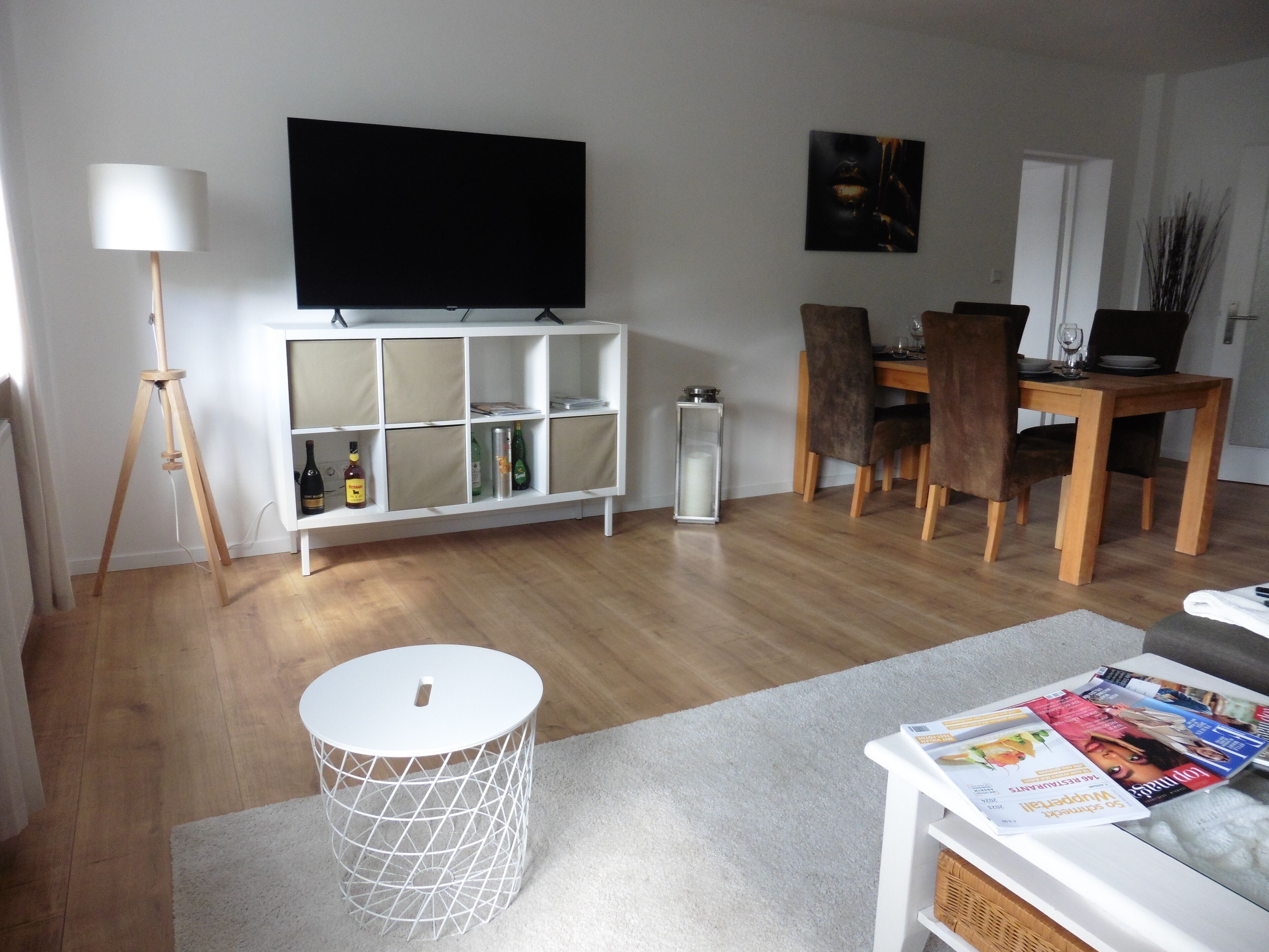 Fernseher