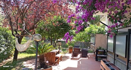 Casa di Toto