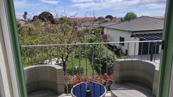 Property grounds - Proche Mer, Appartement Classé 2 Dans Petite Résidence (Santa-Lucia-di-Moriani)