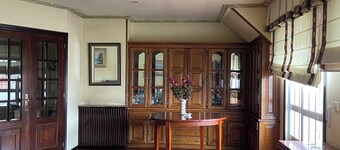 Ático Familiar Céntrico en Vilanova de Arousa