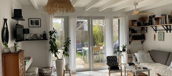 Loue Maison Tout Confort à 1.5kms de la Plage et de Tous Commerces