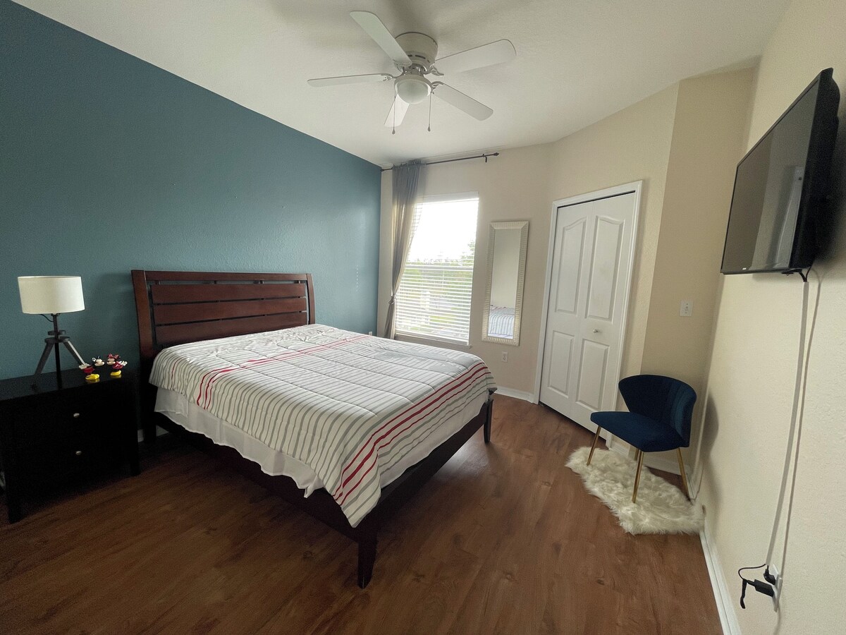 Bild für Gastgeberprofil