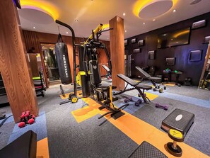 Gym
