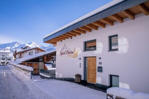Exterior - Apart Darre (Serfaus)