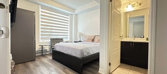 Your Private Space - Nothing Shared