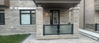 Keppel Circle Residence