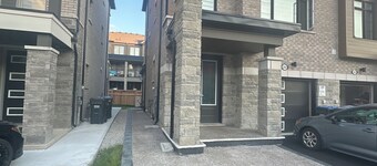 Your Private Space - Nothing Shared