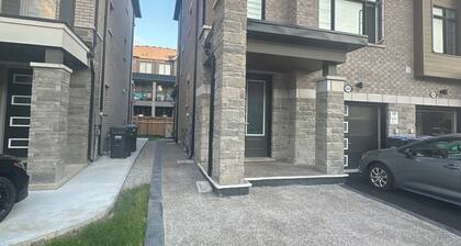 Your Private Space - Nothing Shared