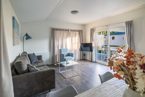 Coin séjour